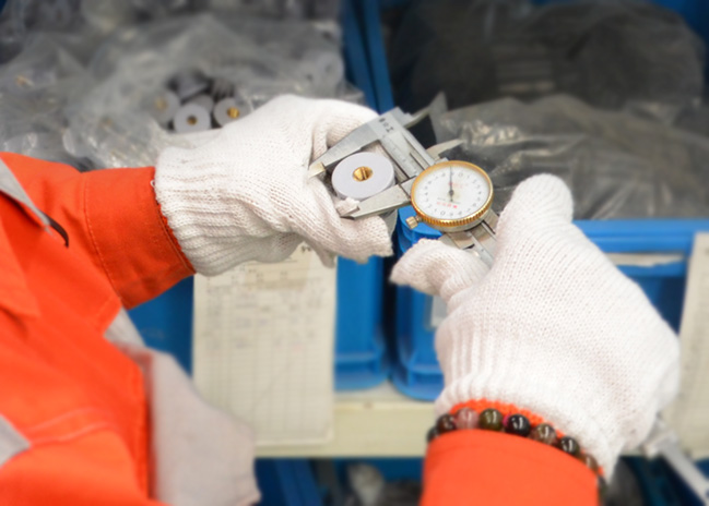 質(zhì)量優(yōu)勢(shì)